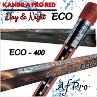 KANDILA PRO RED DAY & NIGHT ECO 400 LAMPU LED CELUP TANNING AQUARIUM