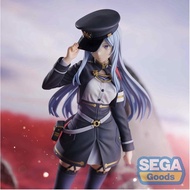 Regina 86 - Eighty Six Premium [PM] Figure - Bloody Regina