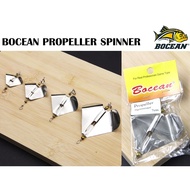 BOCEAN PROPELLER SPINNER FISHING