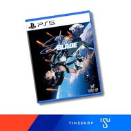 เกม PS5 PlayStation PS5 Game Stellar Blade / Zone3 เกมPS5 / รองรับซับภาษาไทย