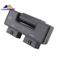 Cable Connector Adapter Wire 16 Pin 16 Core Cable Universal with Dc5521