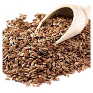 Organic Brown Flax seeds Organic Flax seeds Organic Flaxseed 100g,250g,500g,1kg
