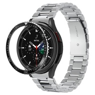 SPIGEN Case for Galaxy Watch 6 / 6 Classic [Bezel Tune] Watch Face Protection with Numbered Bezels /