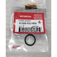 O-Ring18.8X2.4 (Oring Crankcase) – Honda BeAT K1A - 91308K0JN00