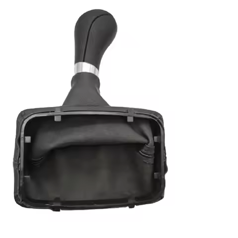 Automatic Gear Stick Shift Knob For Mercedes Benz W204 C180 C200 C230 C280 C300 C320 C350 2008-2014 