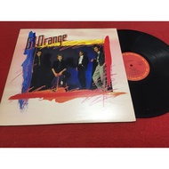 G.I. Orange-Size 12 Inches LP PinHaiMusic B86 Shop
