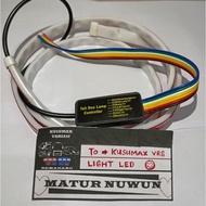 12v. Luggage led Light