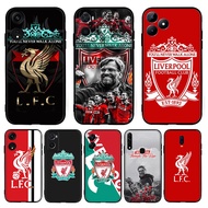 for OPPO A83 A1 A1K A5 A9 A8 A31 A12 12S A12E TPU soft silicone shockproof luxury black phone case L