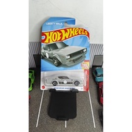 Hotwheels NISSAN SKYLINE 2000GT-R LBWK