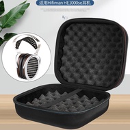 Suitable for Hifiman HE1000 V2 Headset Bag HE1000se Protective Bag Storage Box Hard Shell