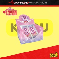 Kayou Yeloli Wonderland Collection Card - Dream Series 12 [Random Pack/Full Box]/卡游 叶罗丽仙境收藏卡 - 梦幻包第1