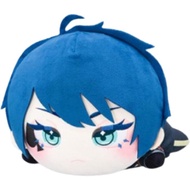 Twisted Wonderland Deuce Spade Big Lying Plush Toy 28cm Single Item