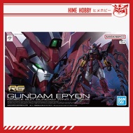 [Ready] RG 1/144 Gundam Epyon