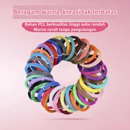 3D Pen 3D Printer Pen 10 Rolls Color Aid with 2 Meters per Roll