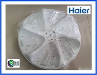 ใบพัดเครื่องซักผ้าไฮเออร์/Pulsator/Haier/0030204660C/อะไหล่แท้จากโรงงาน