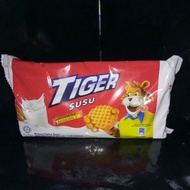 TIGER BISKUT SUSU 175G