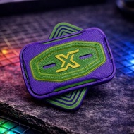 Infinity Push Card X56 Slider - 3DX Studio