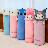【60-100cm】Kuromi Cinnamon Kitty Plushie Pillow Gift Bantal Peluk Comel Soft Sleep Doll Hadiah