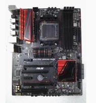 華碩970 PRO GAMING/AURA支持FX8370 9590帶M.2接口