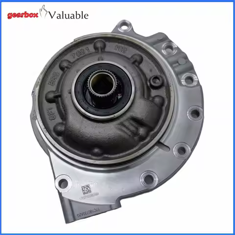 A6LF2 A6LF1 Transmission Oil Pump OEM For HYUNDAI KIA 46100-3B030 A6GF1 A6MF1