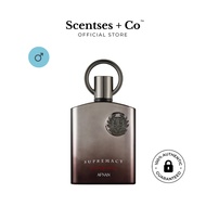 Afnan Supremacy Not Only Intense Extrait De Parfum 100ml
