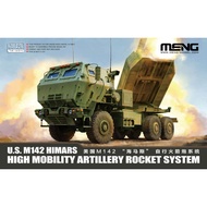 US Truck M142 HIMARS Scale 1:72 meng