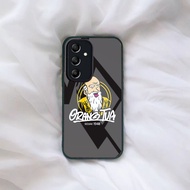 Softcase Samsung A15 [SC 08]