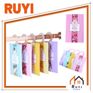 Fresh Scent Bag Perfume Fragrance Cupboard Car Living Aromatherapy Natural Smell Incense Wardrobe Sachet Beg Pewangi Almari Pakaian Kereta Aromaterapi Bau Asli Sachet 空气芳香剂衣橱香包香囊除味香薰袋