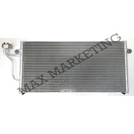 PROTON WIRA SEDAN & AEROBACK  SANDEN AIR COND CONDENSER 16MM