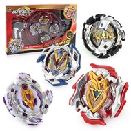 4*Burst Beyblade Set Top Toys with Launcher/Battlefield with Box