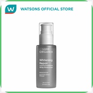 LUXE/dY#ORGANIX=U+Whitening:Ge%Repair_Tv%Ultra_qb%light_rL%Glow_Po%Moisturizer`Ra&80ml