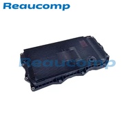 24118632188 24117631728 Car Transmission Oil Pan For BMW 5 F10 F30 F80 F12 F13 F01 640i X6 E71 740Li