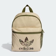 Adidas CAMO BACKPACK KIDS AT7341 Color Children'S BACKPACK [Auth]