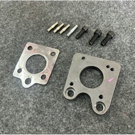 Turbo 4jj3 Adapter
