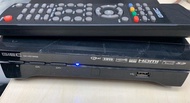 GIEC GK HD-18RM 高清電視解碼