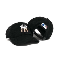 Primadona ACC Hat Ny Newyork MLB korea Unisex/Ny Cap Mini font/casual baseball Cap