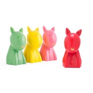 牛頭梗-家有錢狗撲滿 |新年梗犬存錢筒