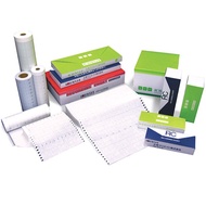 Kobayashi Chart Paper BM115492 Single Side