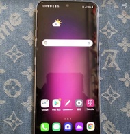 LG V60 8+128  90% New US Version