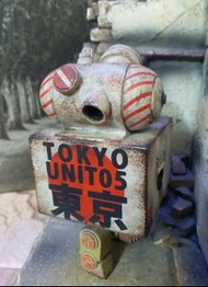 Threea  3AGO  JDF  BOMB SQUARE