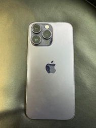iPhone 14 pro max 128gb 香港行貨