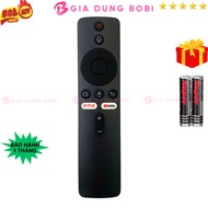 Remote điều khiển TV Box Mx10 pro - Tặng kèm pin - Gia Dụng Bo Bi