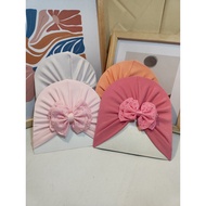 Baby turban lace ribbon baby girl turban baby turban baby turban 0-12 months