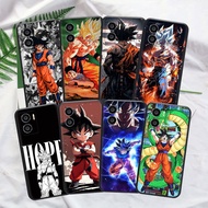 Soft Phone shell Case Samsung Galaxy A06 A16 S24 Fe S24Plus S24Ultra 71B8 Dragon Ball Super