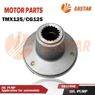 Oil pump TMX125/CG125 Motorcycle Parts