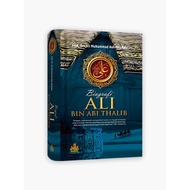 Biography of Ali bin Abi Thalib