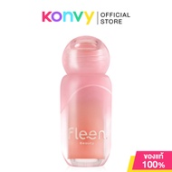 Fleen Beauty Glassian Blur Glowy Lip 3.2g # Pudding ฟลีน บิวตี้ ลิปทินท์โกลว์ #02