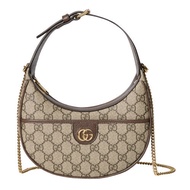 24 News Mini Brown Special Canvas Zipper Closed Handbag772308K9GSG8367