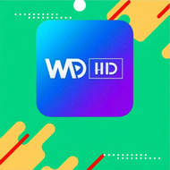 WD HD TV WD HD WDHD WD TV IPTV PIN PINCODE TOPUP LANGGANAN
