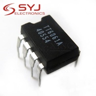 10pcs/lot TT6061-A TT6061A TT6061 DIP-8